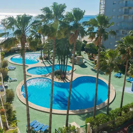 Turmalina 16b Calpe