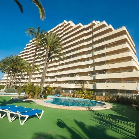 Turmalina 16b * Calpe